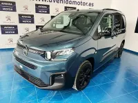 Nuevo Citroën Berlingo 100 CV (73 kW) 2026 Monovolumen