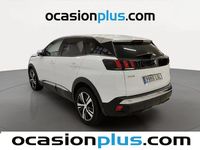 Usado Peugeot 3008 Allure 131 CV (96 kW) 2020 Blanco SUV