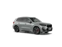 Usado BMW X1 Comfort Edition 150 CV (110 kW) 2025 Plateado SUV
