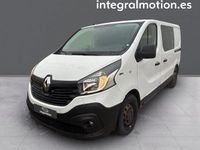 Usado Renault Trafic 125 CV (91 kW) 2019 Monovolumen