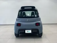 Usado Citroën AMI Tonic 2024 Gris Utilitario