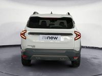 Usado Dacia Bigster Journey 140 CV (102 kW) 2025 Blanco SUV