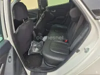Usado Hyundai ix35 Style 136 CV (100 kW) 2013 Blanco SUV