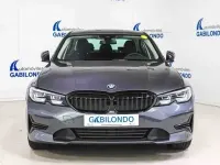 Käytetty BMW 330e Comfort Edition 292 HP (214 kW) 2020 Harmaa Sedan