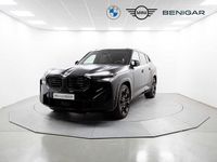 Usado BMW XM Comfort Edition 748 CV (550 kW) 2024 Negro SUV