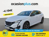 Usado Peugeot 107 Allure 145 CV (106 kW) 2025 Blanco Utilitario