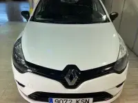 Usado Renault Clio IV Business 75 CV (55 kW) 2018 Blanco