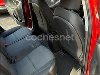 Usado Hyundai i30 90 CV (66 kW) 2015 Rojo Berlina