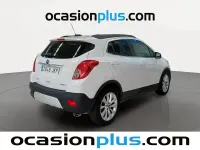 Usado Opel Mokka Excellence 140 CV (102 kW) 2015 Blanco SUV