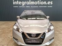 usado Nissan Micra IG-T 68 kW (92 CV) E6D-F Acenta