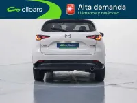 Occasion Mazda CX-5 Homura-Line 150 PK (110 kW) 2023 Wit SUV