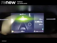 Nuevo Renault Captur Evolution 160 CV (117 kW) 2025 Rojo SUV