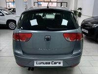 Usado Seat Altea 140 CV (102 kW) 2007 Monovolumen