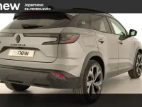 Usado Renault Austral Techno Esprit Alpine 160 CV (117 kW) 2024 Gris SUV