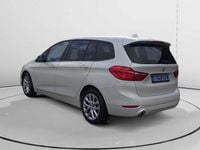 Usado BMW 216 137 HP (100 kW) 2020 Branco Monovolume