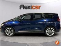 Usado Renault Scénic IV Bose Edition 130 CV (95 kW) 2017 Azul Monovolumen