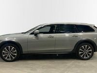 Usado Volvo V90 CC Core 197 CV (144 kW) 2024 Gris Familiar