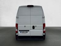 Usado Citroën Jumper 140 CV (102 kW) 2021 Blanco Monovolumen