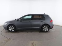 Usado VW Golf VII 116 CV (85 kW) 2019 Gris Utilitario