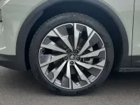 Usado Skoda Elroq 210 kW (286 CV) 2025 Verde SUV