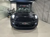 Usado Mini Cooper S Cabriolet 184 CV (135 kW) 2012 Marrón Descapotable