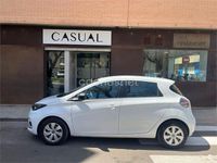 Occasion Renault Zoe Life 79 kW (108 PK) 2020 Eléctrico Hatchback