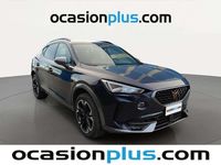 Usado Cupra Formentor 150 CV (110 kW) 2022 Azul SUV