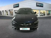 Usado Opel Insignia Selective 140 CV (102 kW) 2020 Azul Berlina