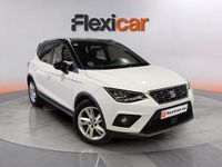 Occasion Seat Arona FR 110 ch (80 kW) 2021 Blanc SUV