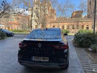 Usado Renault Arkana Intens 140 CV (102 kW) 2022 Negro SUV