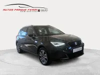 Usado Seat Arona FR 115 CV (84 kW) 2025 Verde SUV