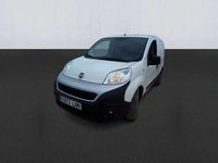 Usado Fiat Fiorino 95 CV (69 kW) 2021 Blanco Monovolumen
