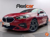 Usado BMW 216 116 CV (85 kW) 2020 Rojo Coupe