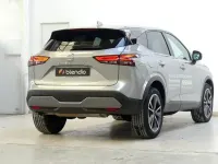 Usado Nissan Qashqai N-Connecta 158 CV (116 kW) 2023 SUV