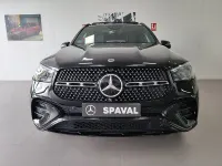 Occasion Mercedes GLE300 269 PK (197 kW) 2024 Zwart SUV