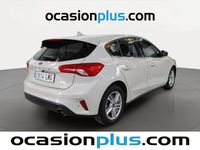 Usado Ford Focus Trend+ 120 HP (88 kW) 2022 Bege Citadino