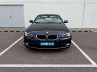 Usado BMW 320 Cabriolet 170 CV (125 kW) 2007 Azul Descapotable