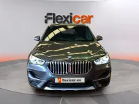 Usado BMW X1 140 CV (102 kW) 2020 Gris SUV