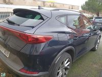 Usado Cupra Formentor 150 CV (110 kW) 2022 Azul SUV