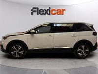 Usado Peugeot 5008 Allure 165 CV (121 kW) 2018 Blanco Monovolumen