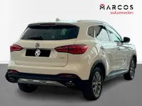 Usado MG HS Comfort 162 CV (119 kW) 2023 SUV