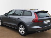 Usado Volvo V60 CC 190 CV (139 kW) 2019 Gris / plata Familiar