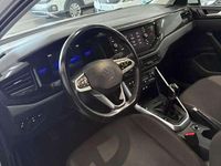 Usado VW Taigo Life 110 CV (80 kW) 2022 Blanco SUV