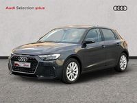 Usado Audi A1 Sportback Advanced Plus 116 CV (85 kW) 2025 Gris Utilitario
