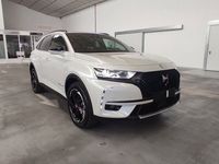 usado DS Automobiles DS7 Crossback BlueHDi DE 96kW (130CV) AT. PERF.LINE Performance Line