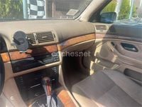 Usado BMW 528 193 CV (141 kW) 1998 Azul Berlina