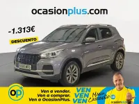 Usado DR DR 4.0 116 CV (85 kW) 2023 Gris SUV