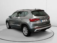 Begagnad Seat Ateca Style 116 HK (85 kW) 2024 Grå SUV