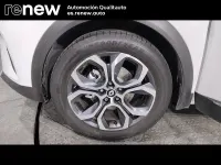 Usado Renault Captur Techno 145 CV (106 kW) 2023 Blanco SUV