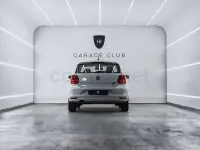 Usado VW Polo Advance 90 CV (66 kW) 2016 Blanco Berlina